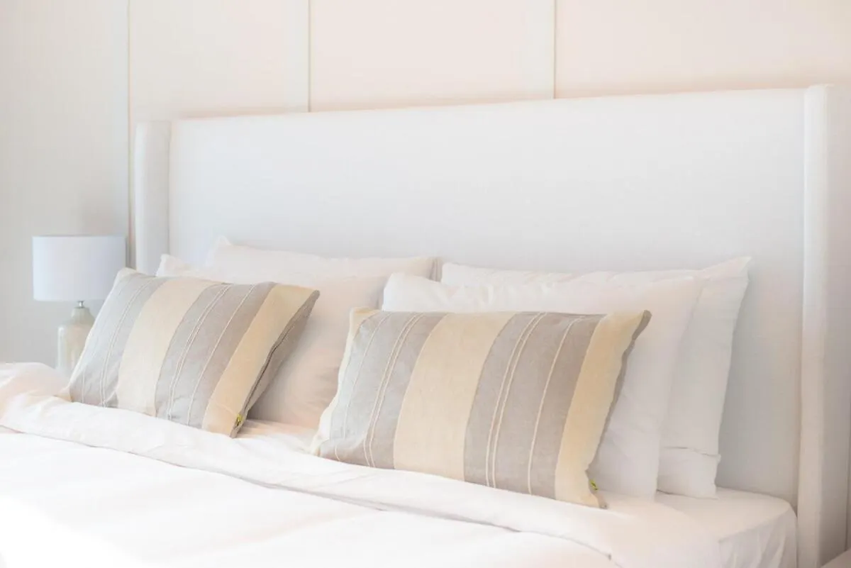 Trendy 1-Bedroom Apartment With Stunning Views At Mbl Residences Jlt Dubai 0*,